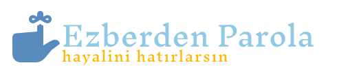 ezberden logo