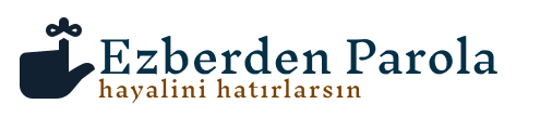 ezberden logo